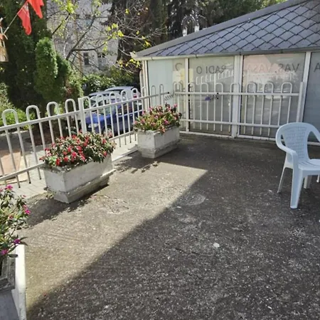 Casa Lux 아파트