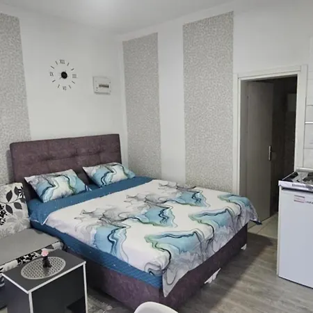 아파트 Casa Lux *
