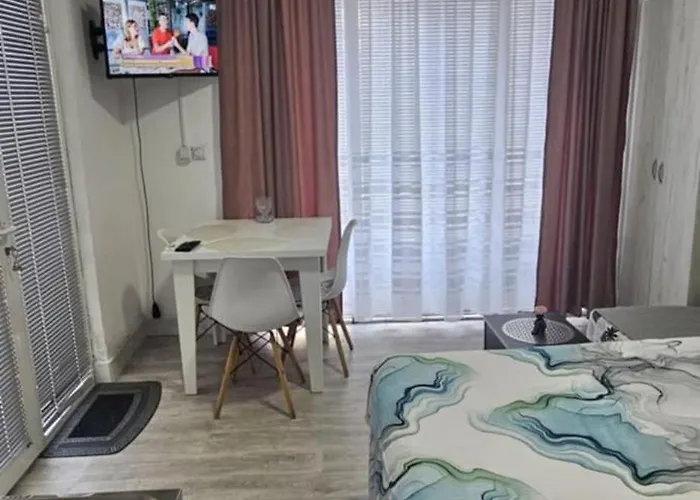 Casa Lux 아파트 *