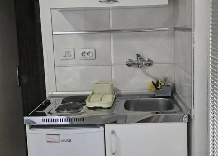 Casa Lux Vrnjačka Banja