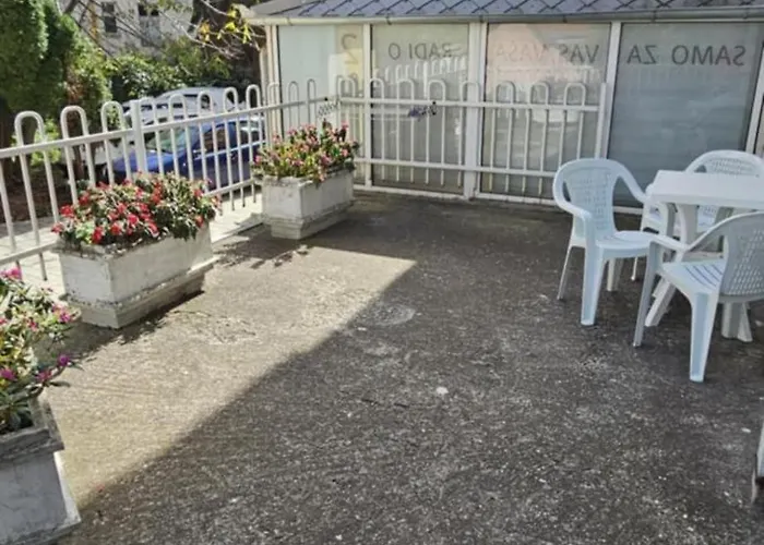 Casa Lux 아파트 *