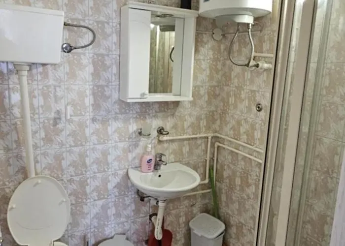 아파트 Casa Lux Vrnjačka Banja